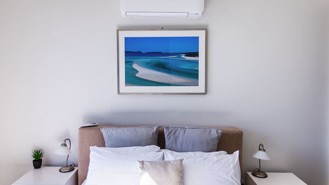 Photo of Bedroom in Fingal