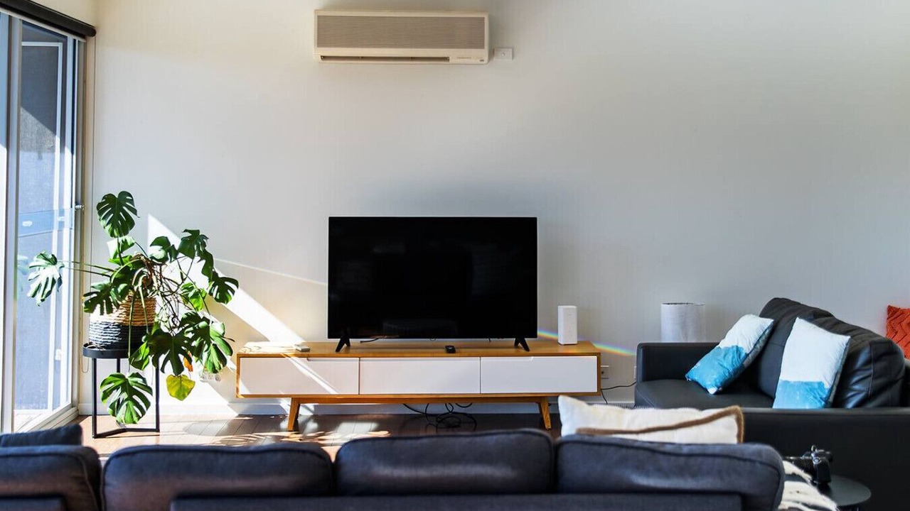 Photo of Livingroom in Fingal