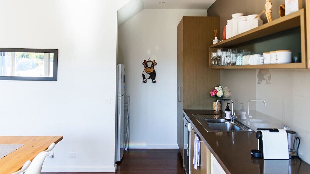 Photo of Kitchen in Fingal