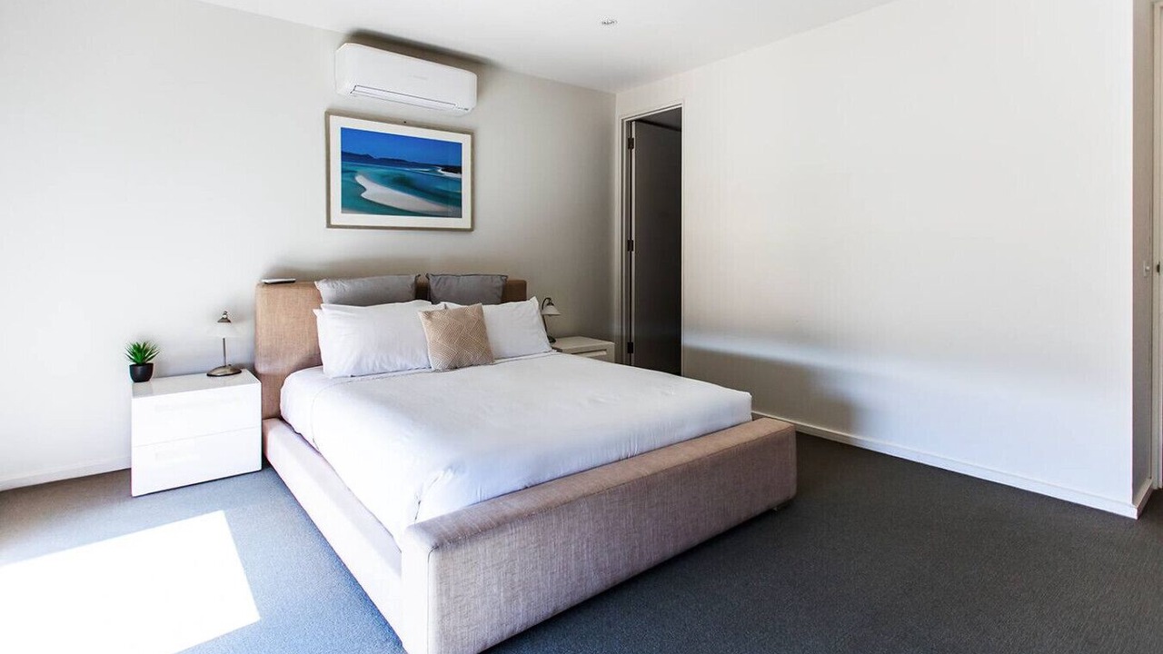 Photo of Bedroom in Fingal