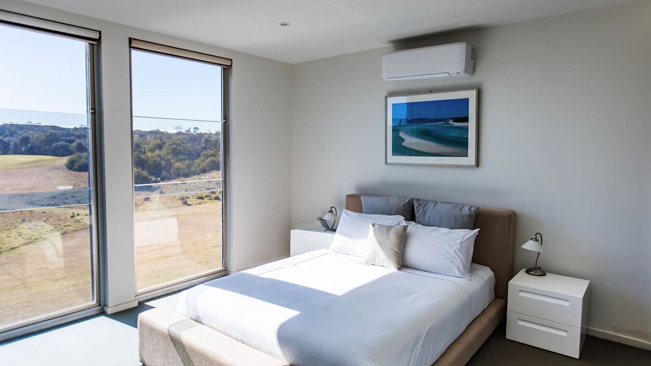 Photo of Bedroom in Fingal