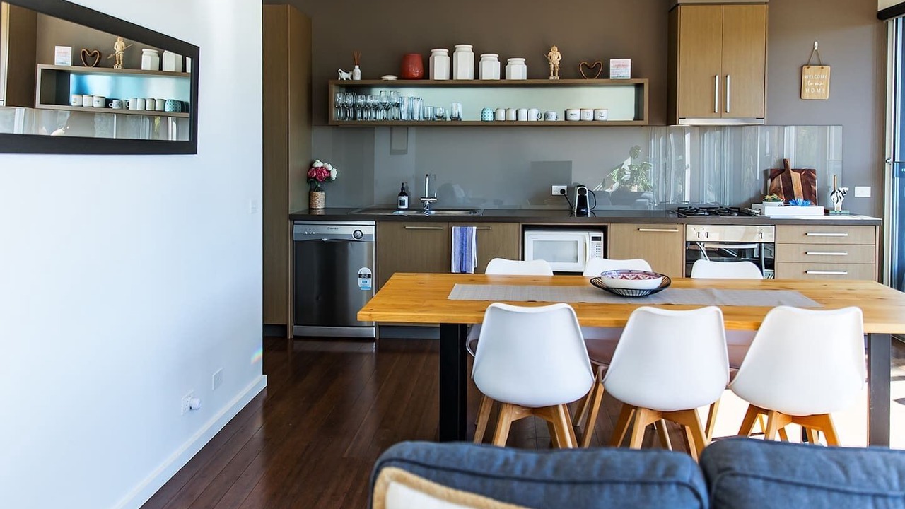 Photo of Kitchen in Fingal