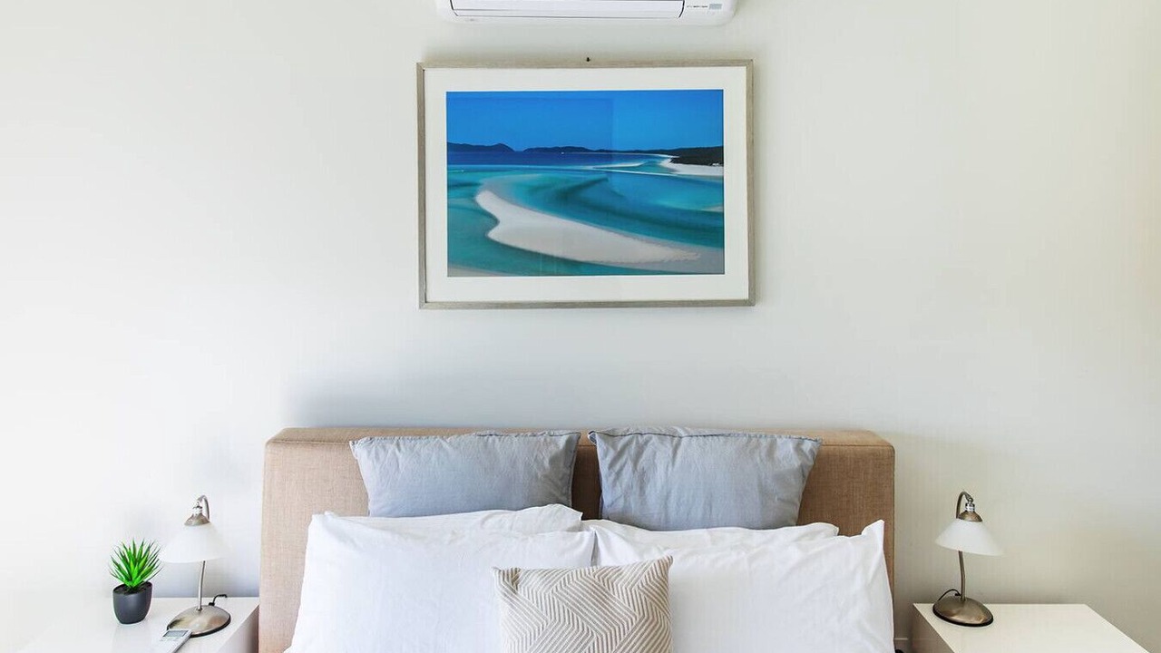 Photo of Bedroom in Fingal