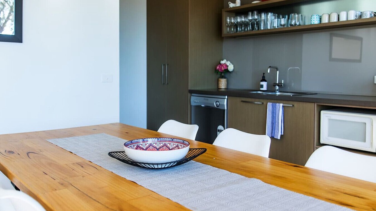 Photo of Kitchen in Fingal