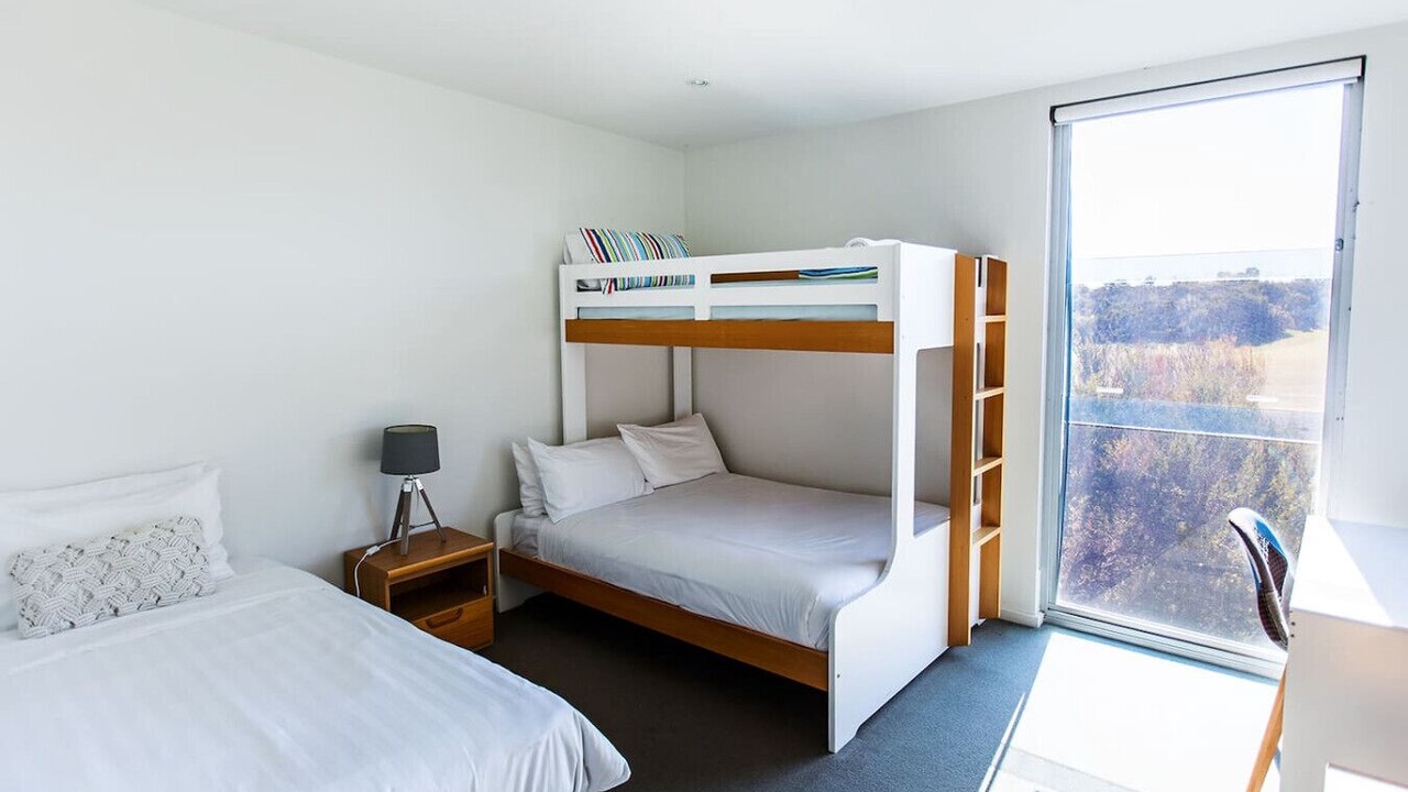 Photo of Bedroom in Fingal