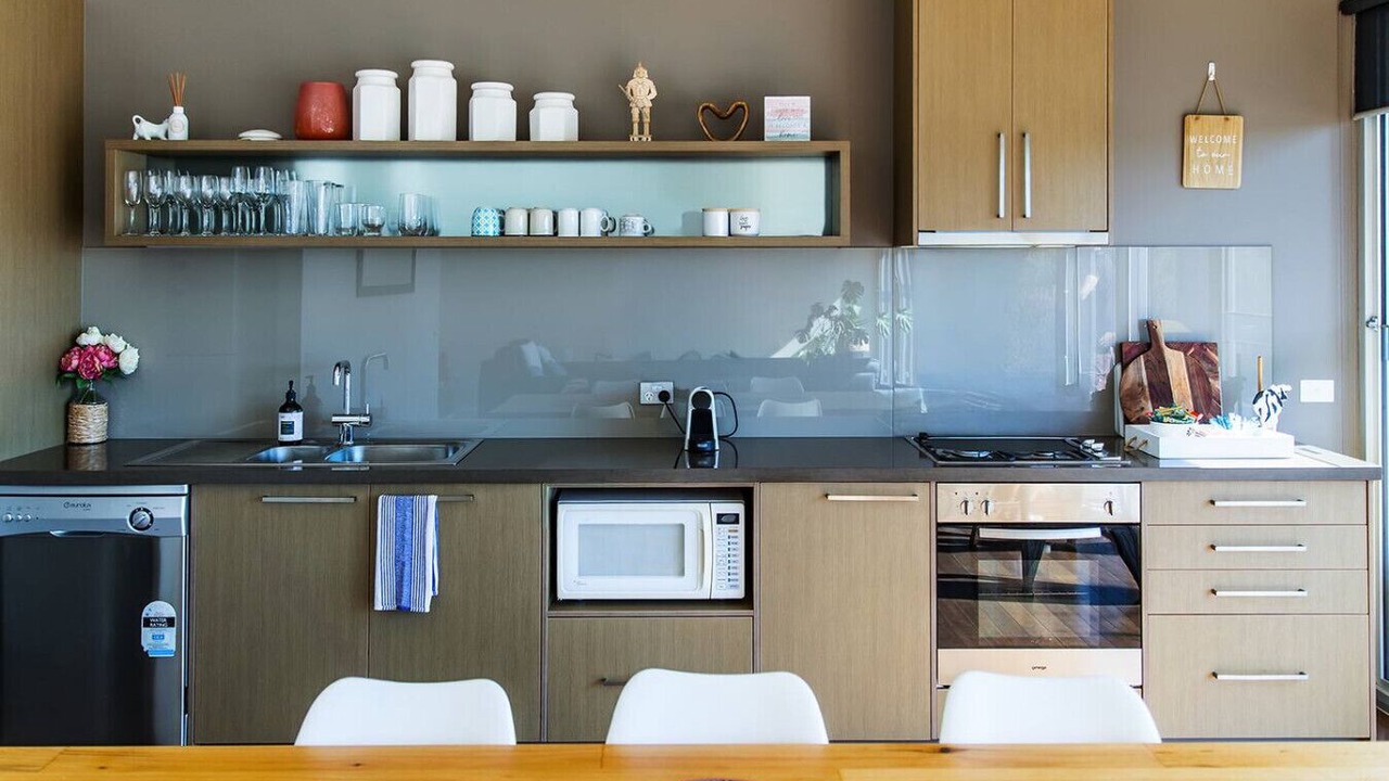 Photo of Kitchen in Fingal