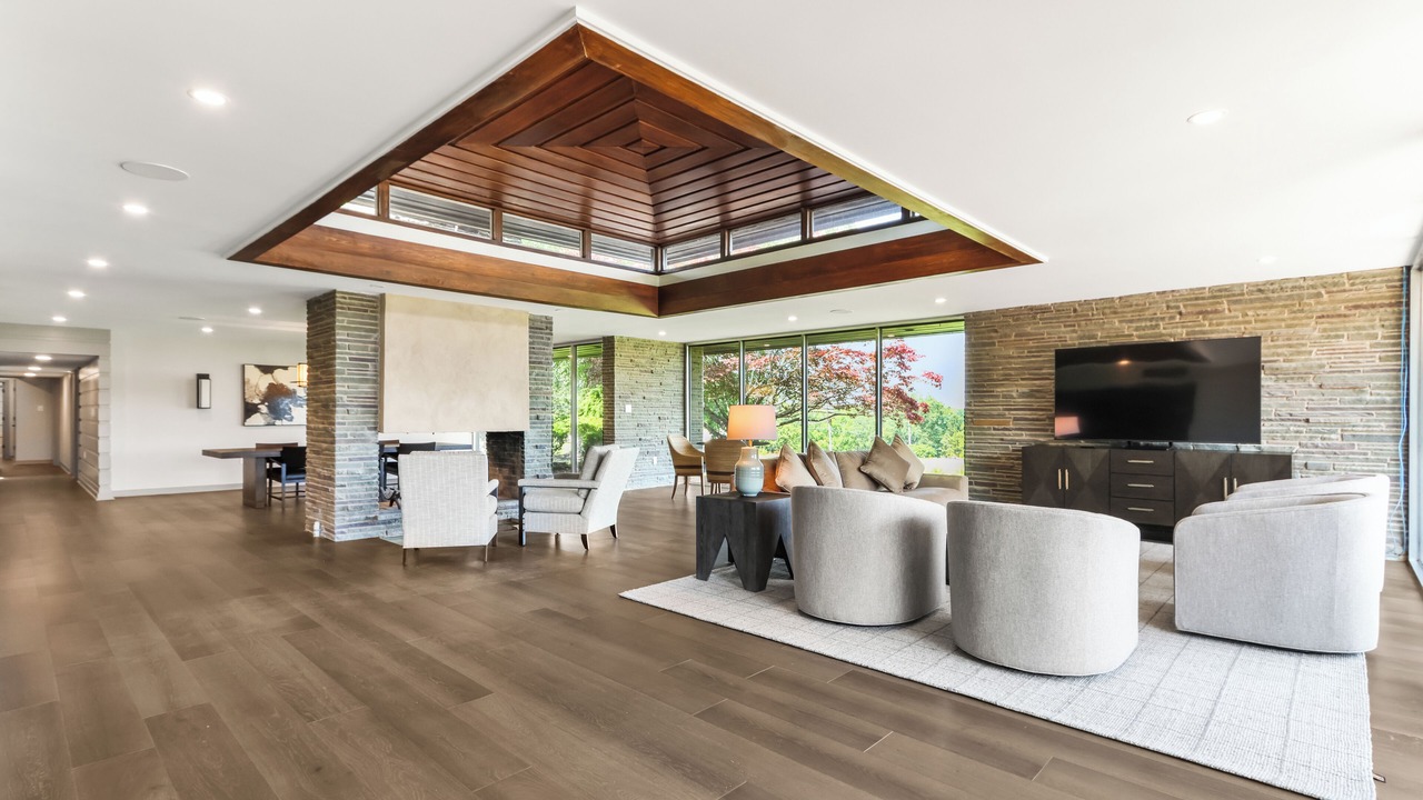 Photo of Livingroom in Creamery