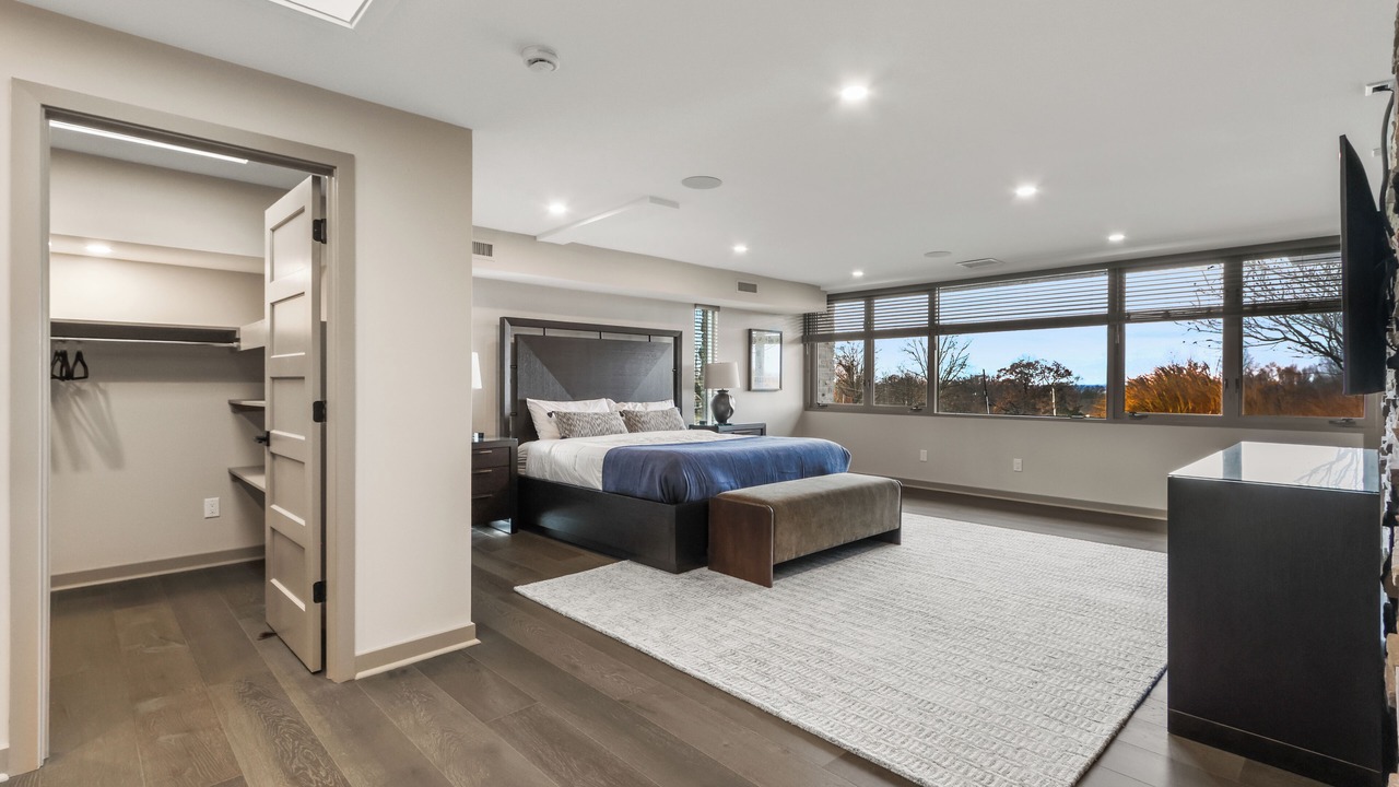 Photo of Bedroom in Creamery