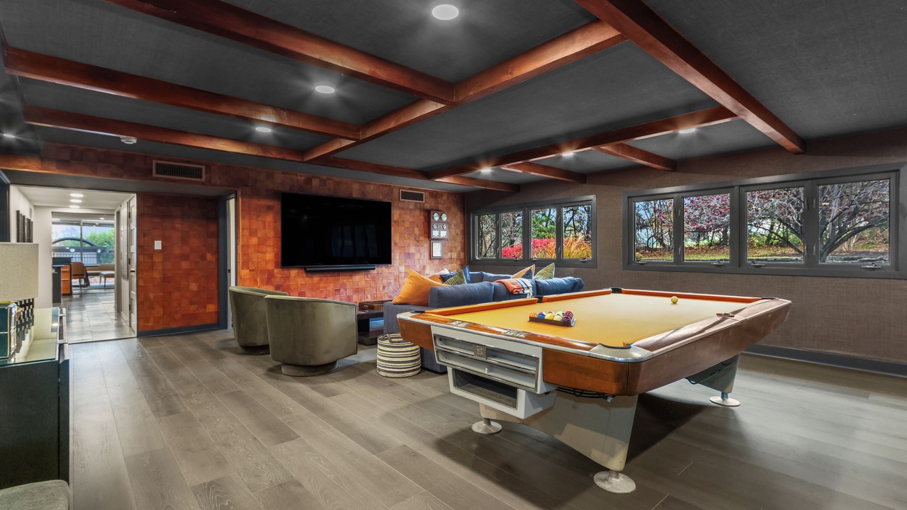 Photo of Bedroom in Creamery