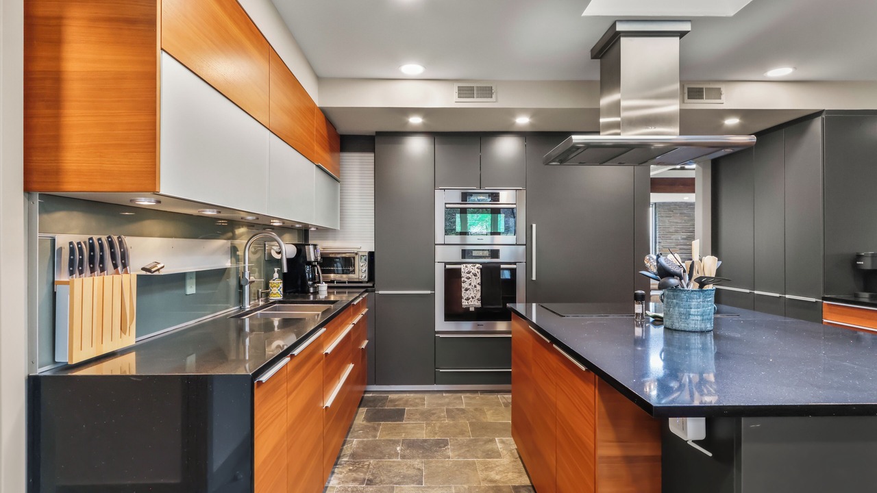 Photo of Kitchen in Creamery