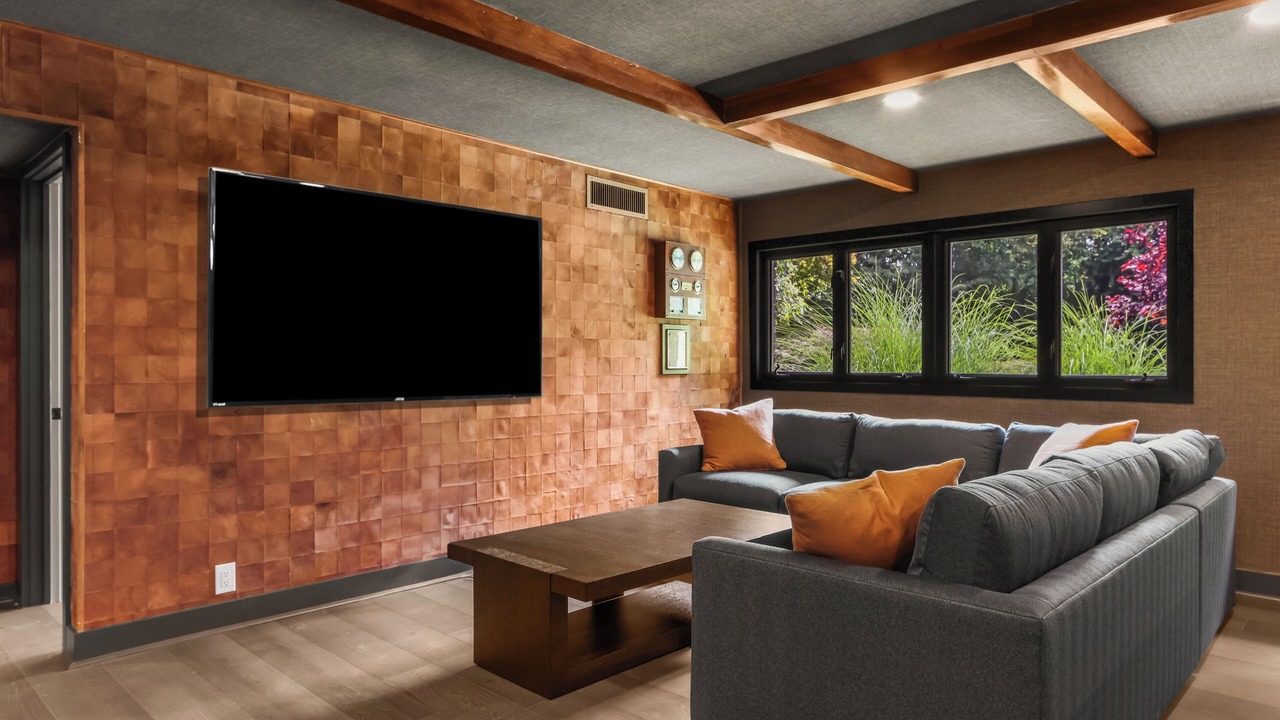 Photo of Livingroom in Creamery
