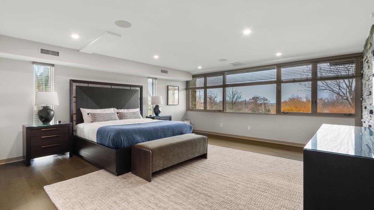 Photo of Bedroom in Creamery
