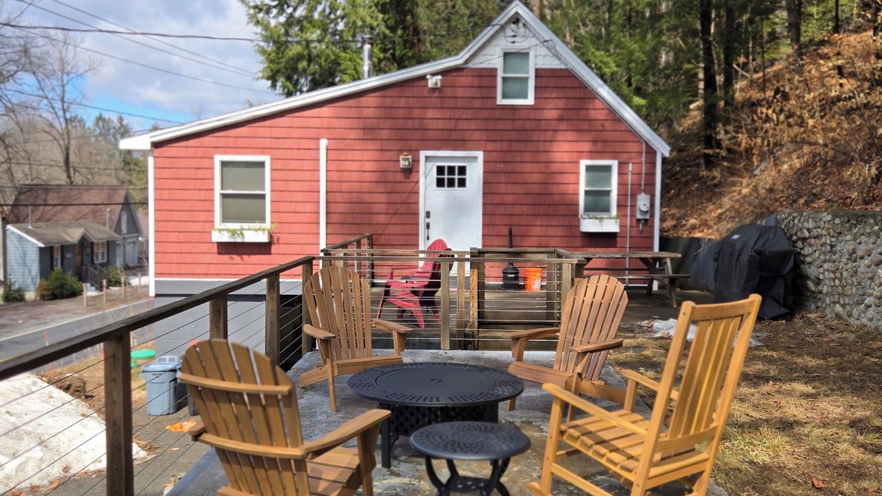 Photo of Outdoor in Lake Luzerne-Hadley