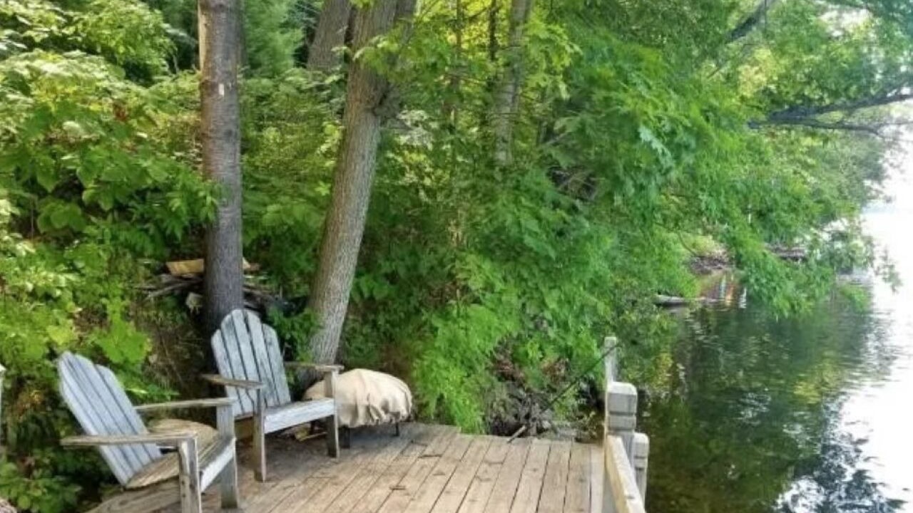 Photo of Patio Balcony in Lake Luzerne-Hadley