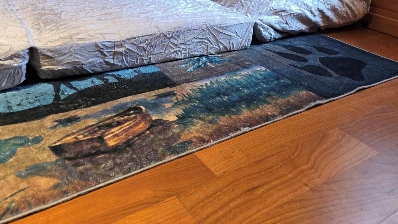 Photo of Bedroom in Lake Luzerne-Hadley