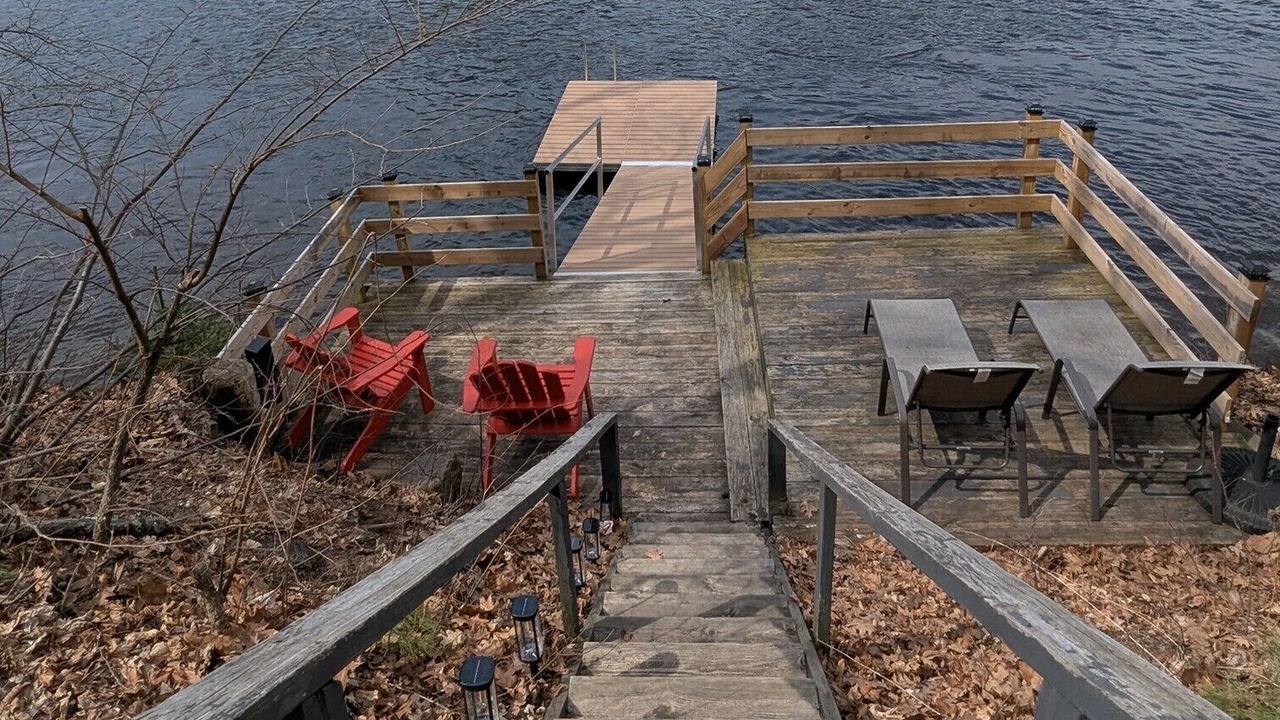 Photo of Outdoor in Lake Luzerne-Hadley