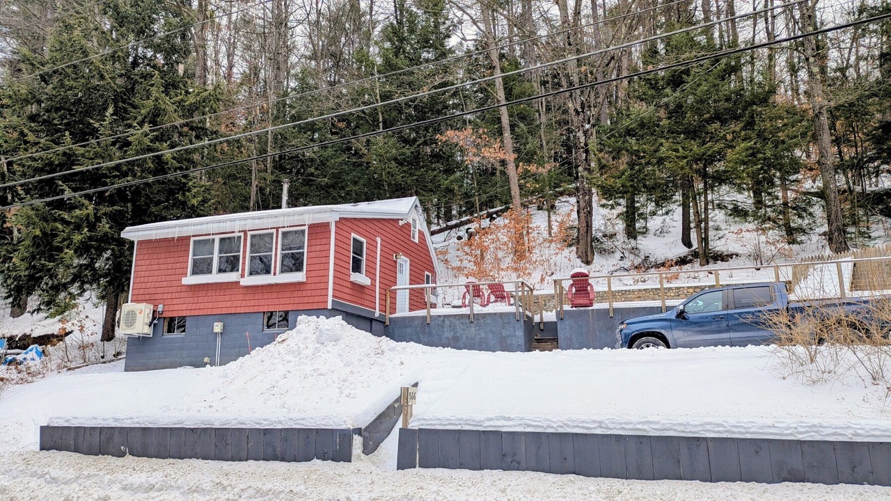 Photo of Outdoor in Lake Luzerne-Hadley