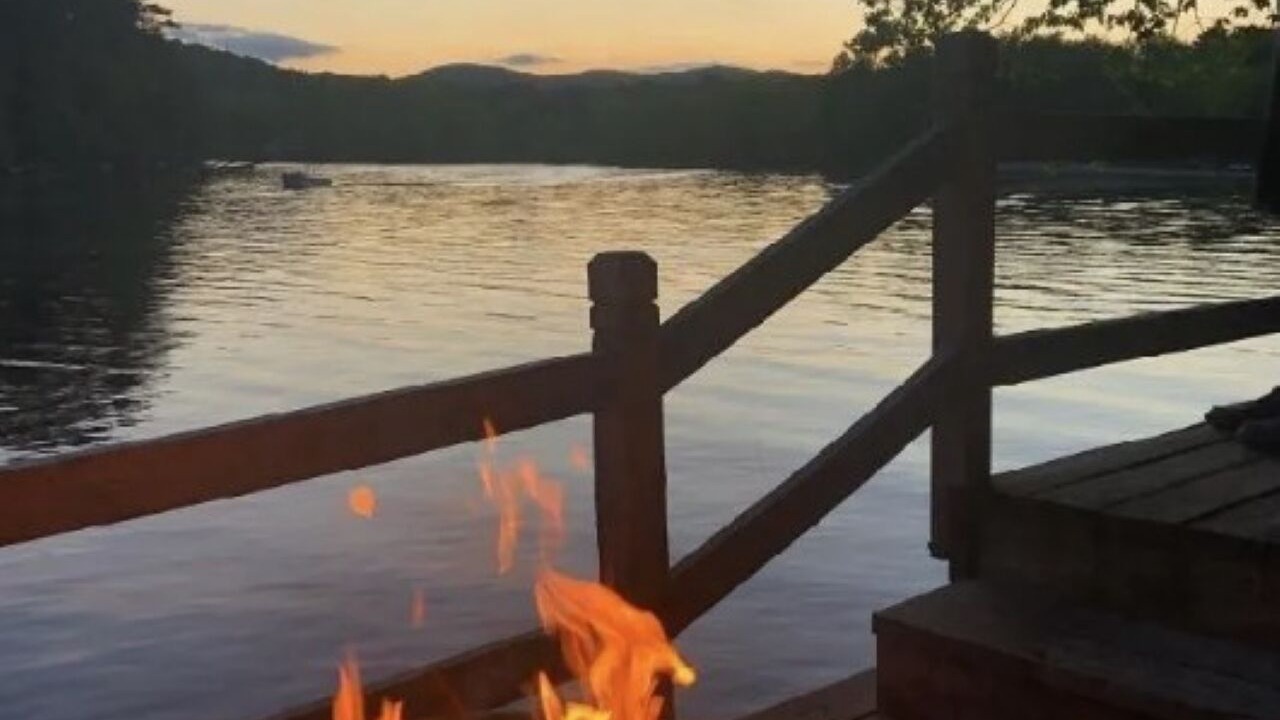 Photo of Outdoor in Lake Luzerne-Hadley