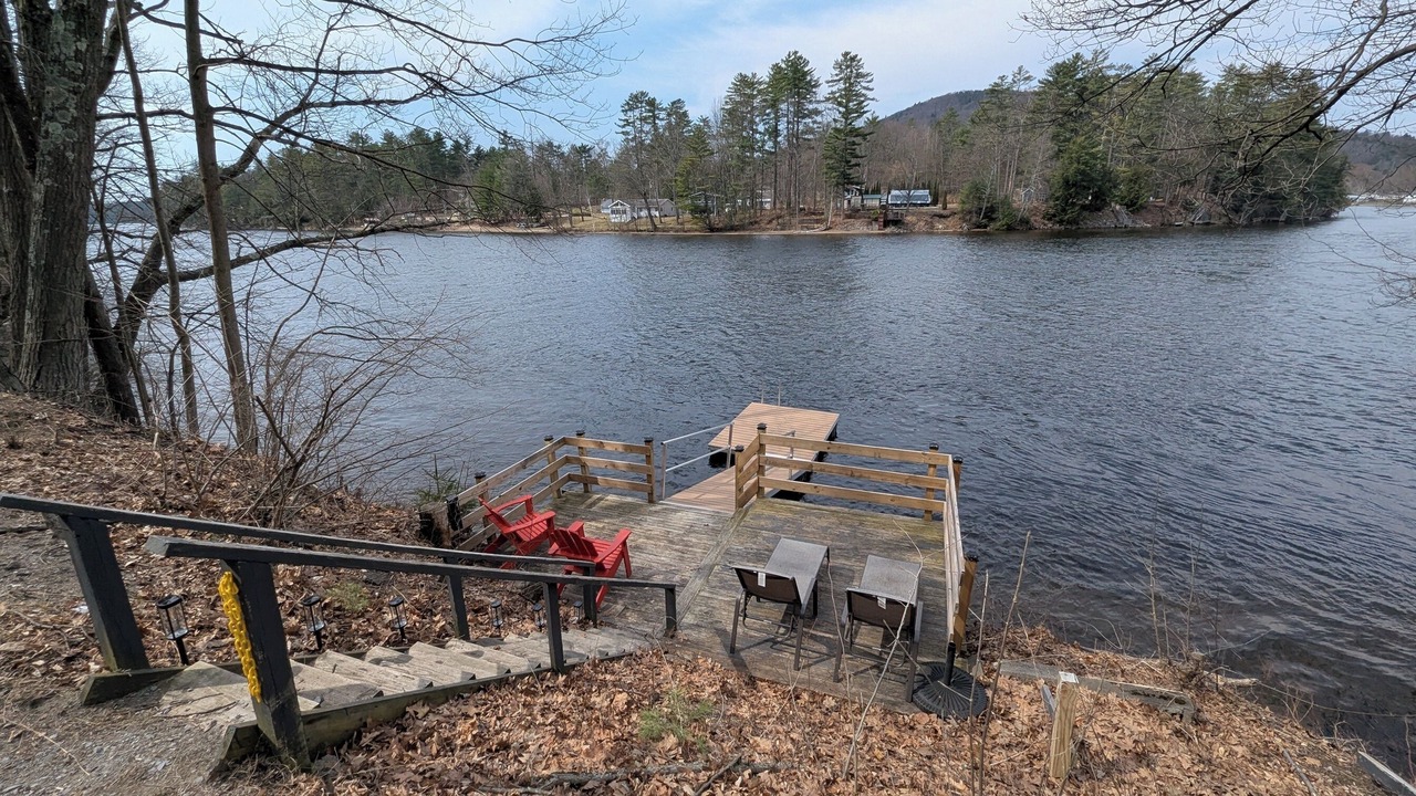 Photo of Outdoor in Lake Luzerne-Hadley