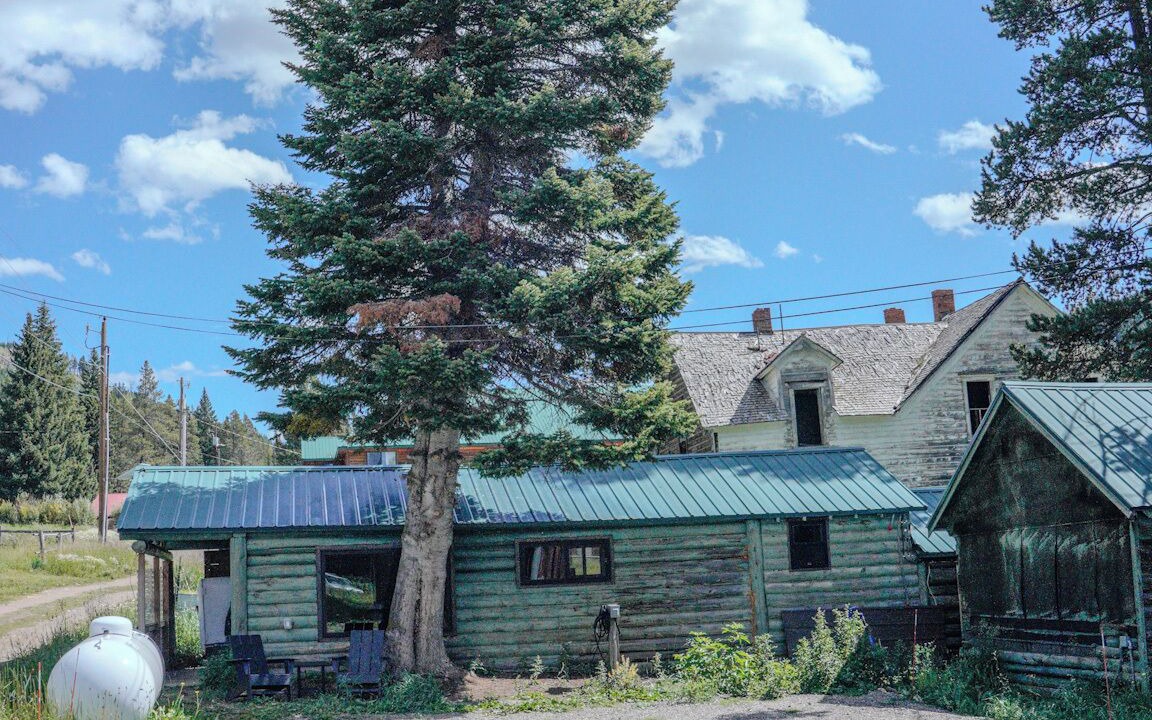 Photo of Outdoor in Cooke City-Silver Gate