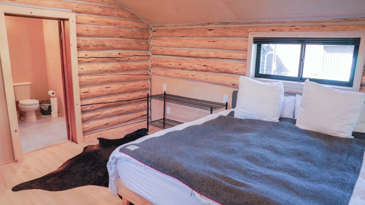 Photo of Bedroom in Cooke City-Silver Gate