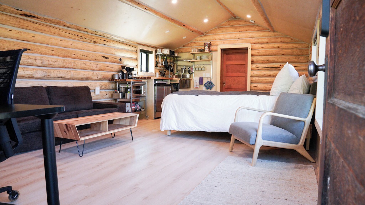 Photo of Bedroom in Cooke City-Silver Gate