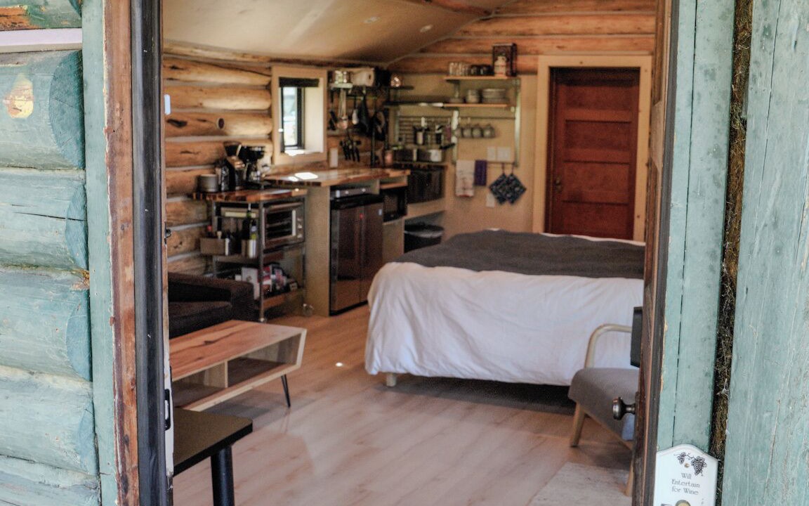 Photo of Bedroom in Cooke City-Silver Gate