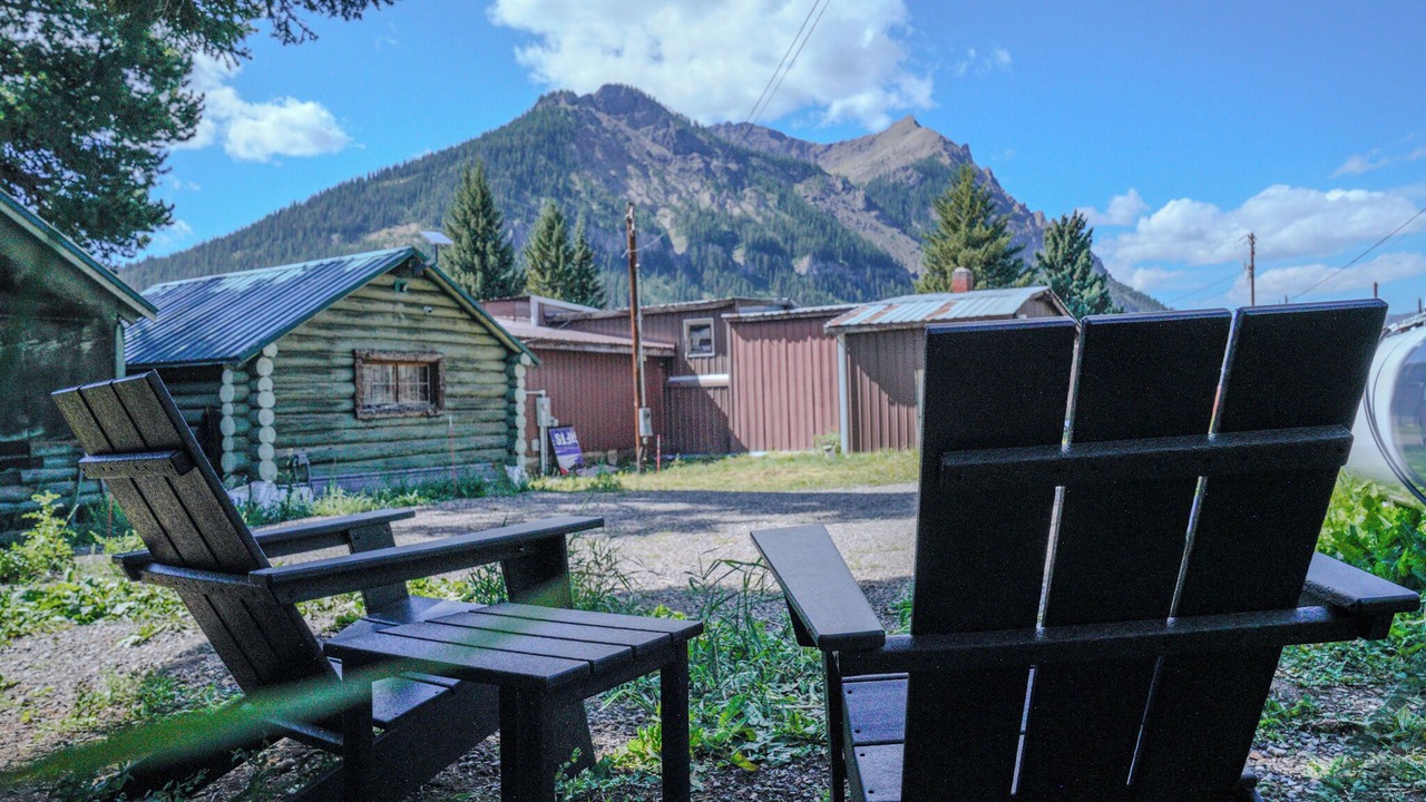 Photo of Outdoor in Cooke City-Silver Gate