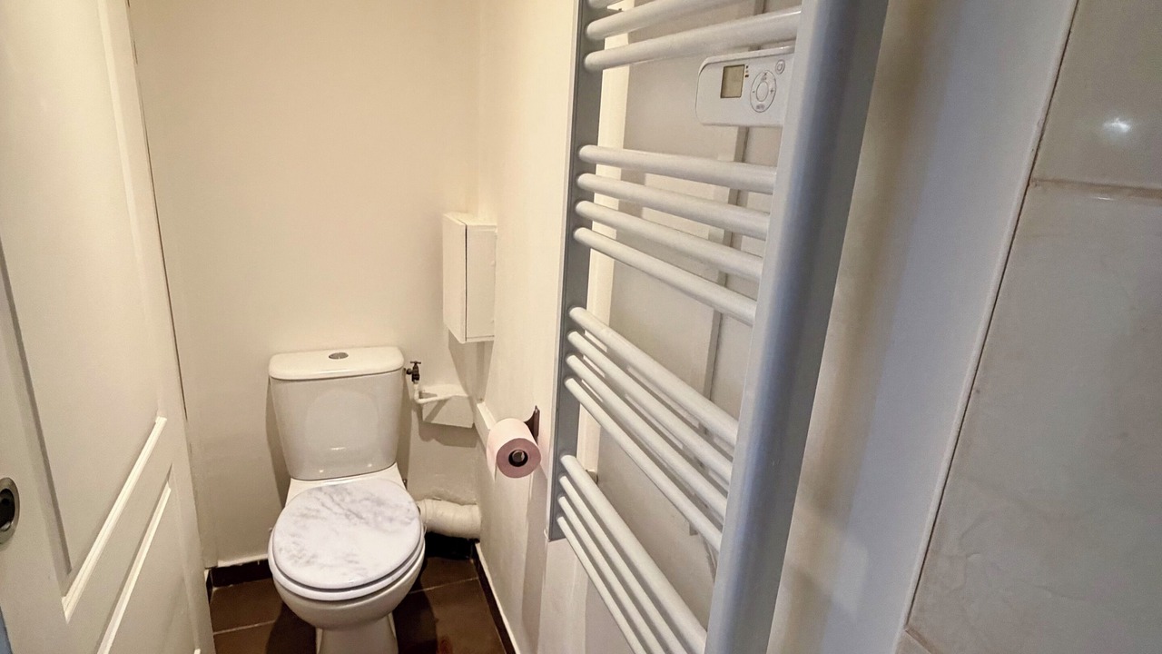 Photo of Bathroom in Epinay-sur-Seine