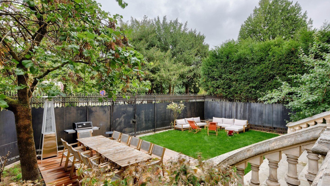 Photo of Outdoor in Porte-Dauphine