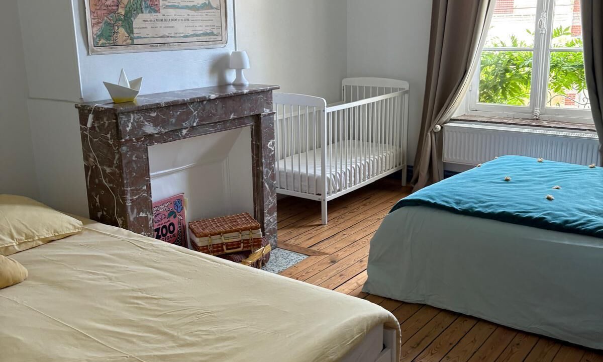 Photo of Bedroom in Sainte-Croix