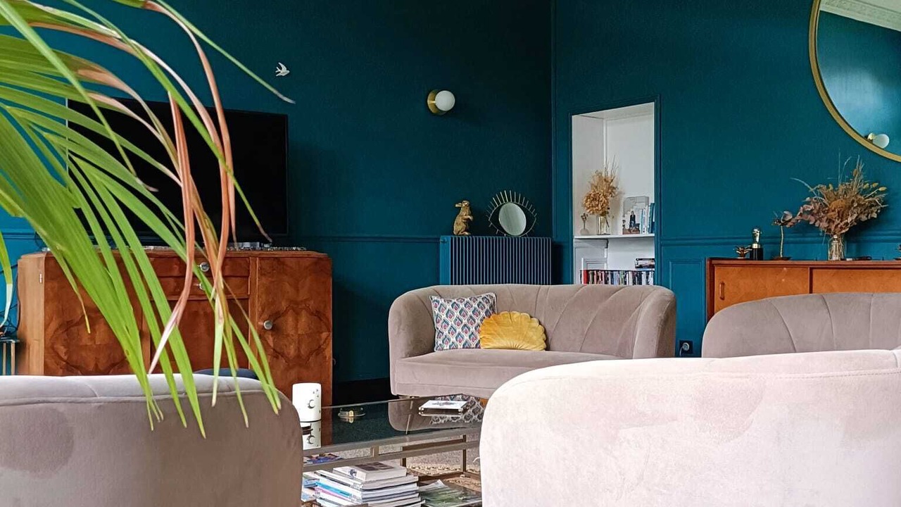 Photo of Livingroom in Sainte-Croix
