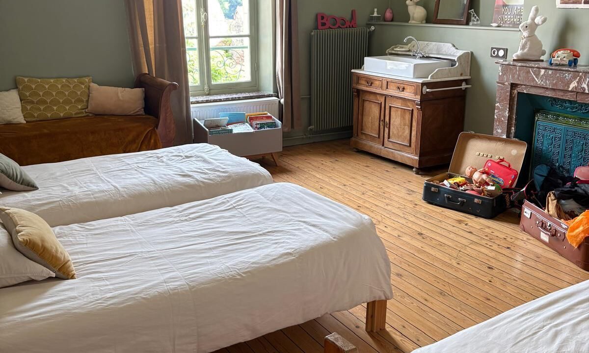 Photo of Bedroom in Sainte-Croix