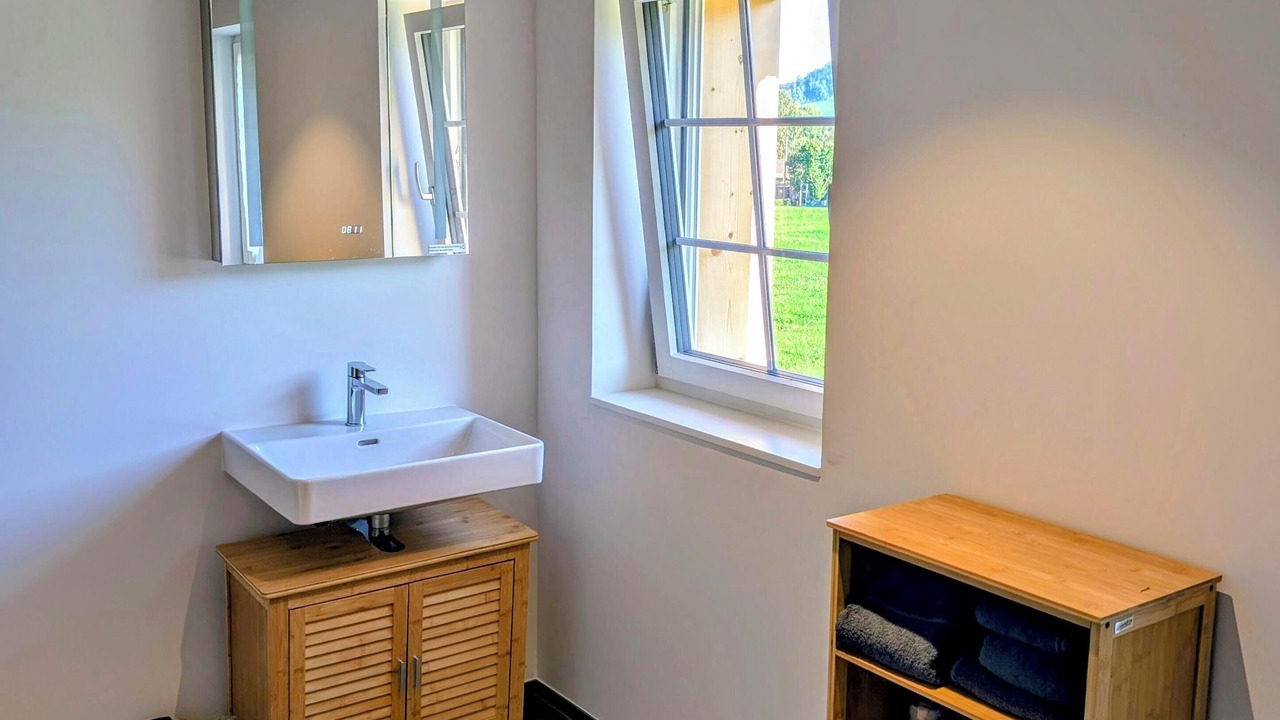 Photo of Bathroom in Ruete