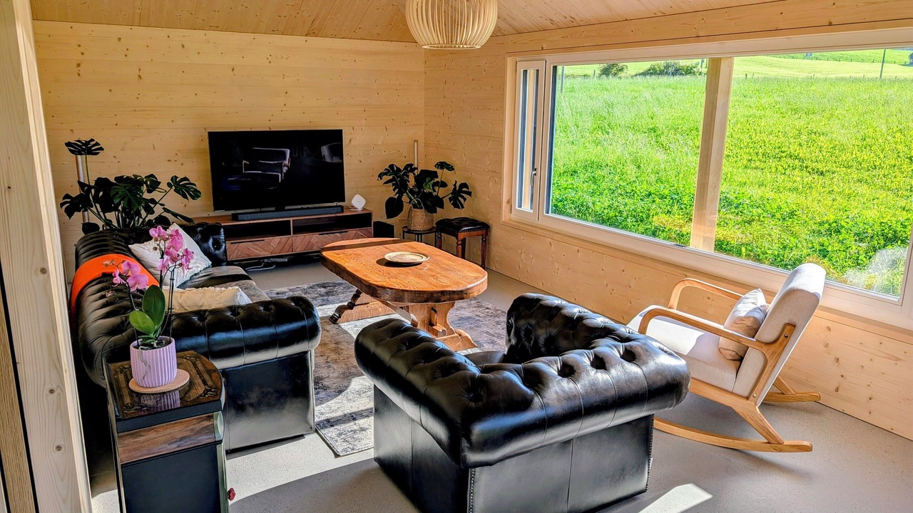 Photo of Livingroom in Ruete