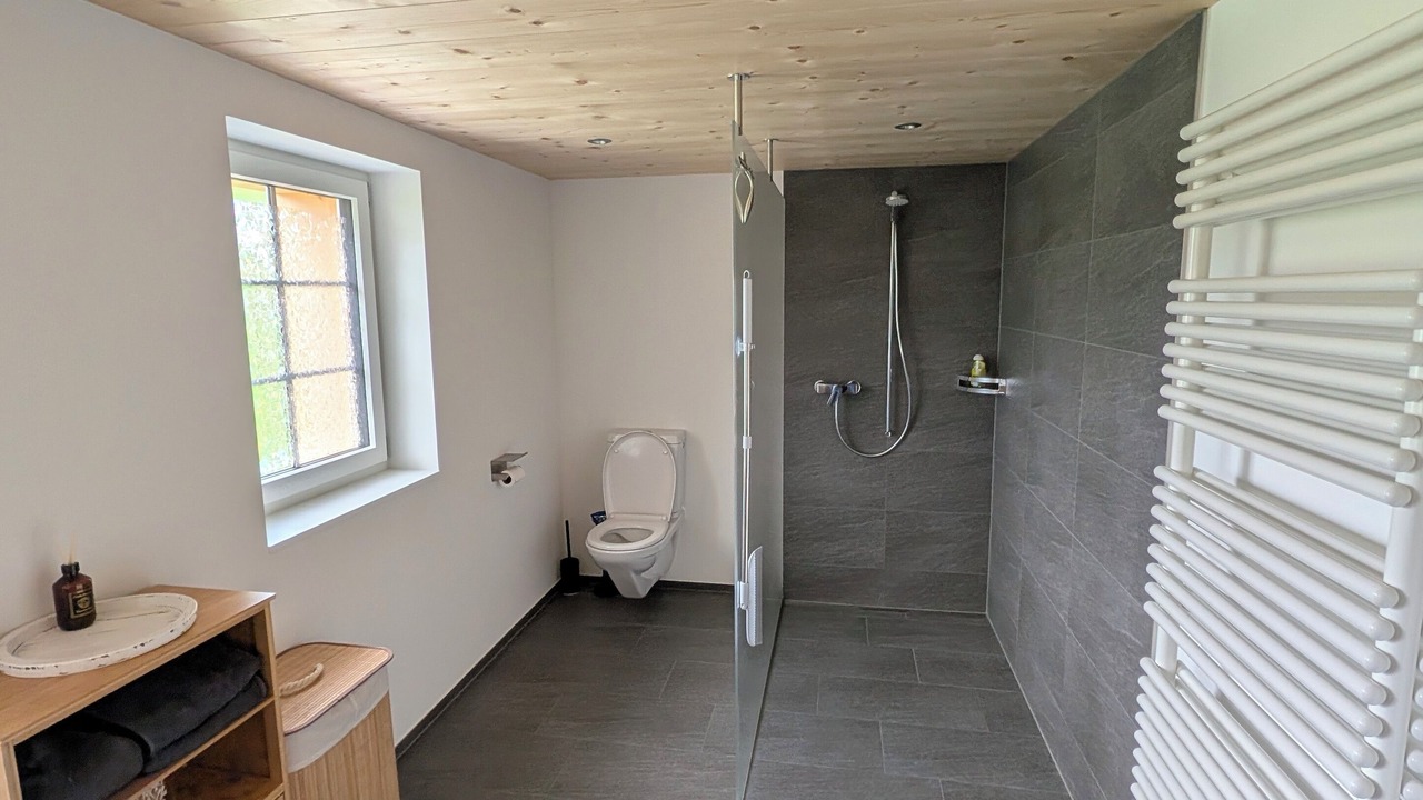 Photo of Bathroom in Ruete