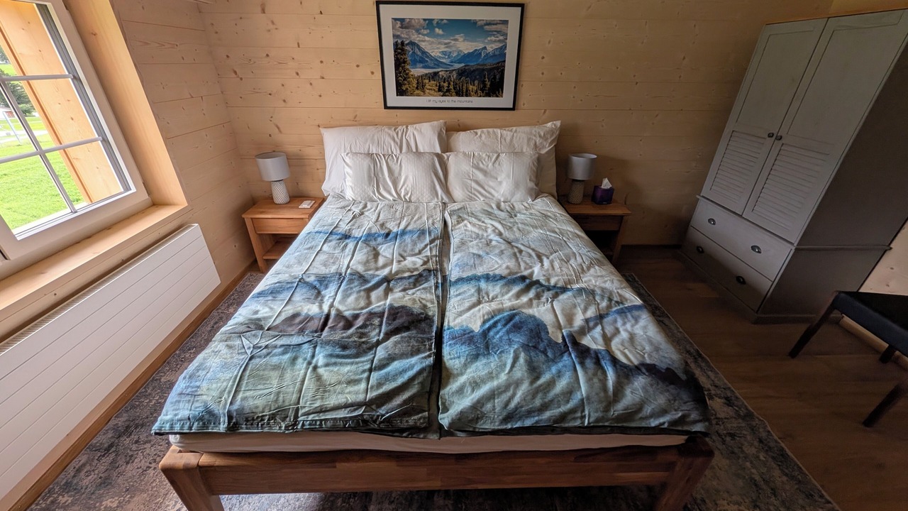 Photo of Bedroom in Ruete