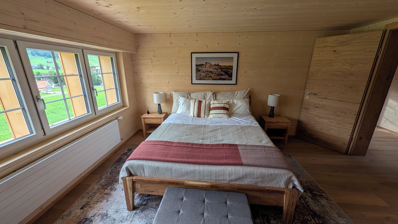 Photo of Bedroom in Ruete