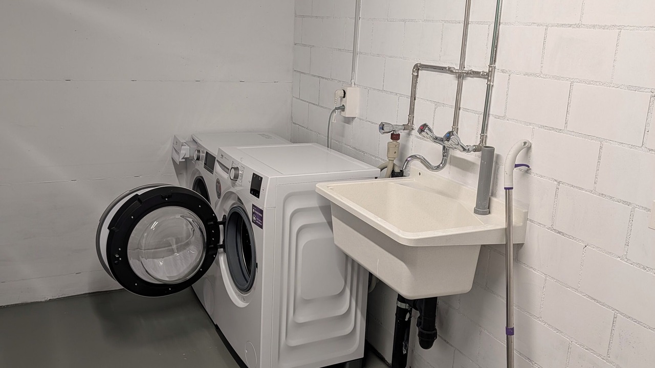 Photo of Bathroom in Ruete