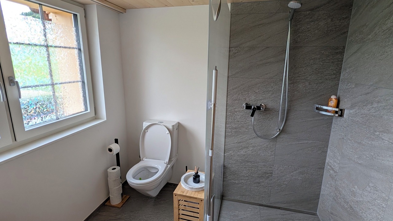 Photo of Bathroom in Ruete