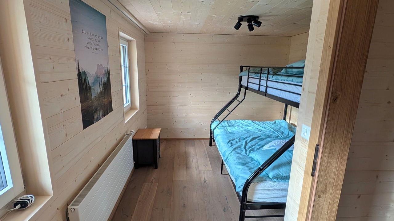 Photo of Bedroom in Ruete