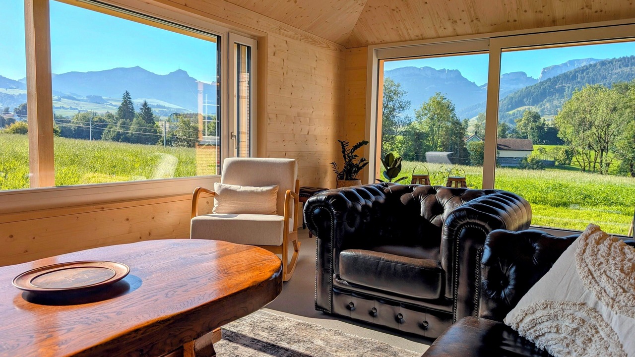 Photo of Livingroom in Ruete