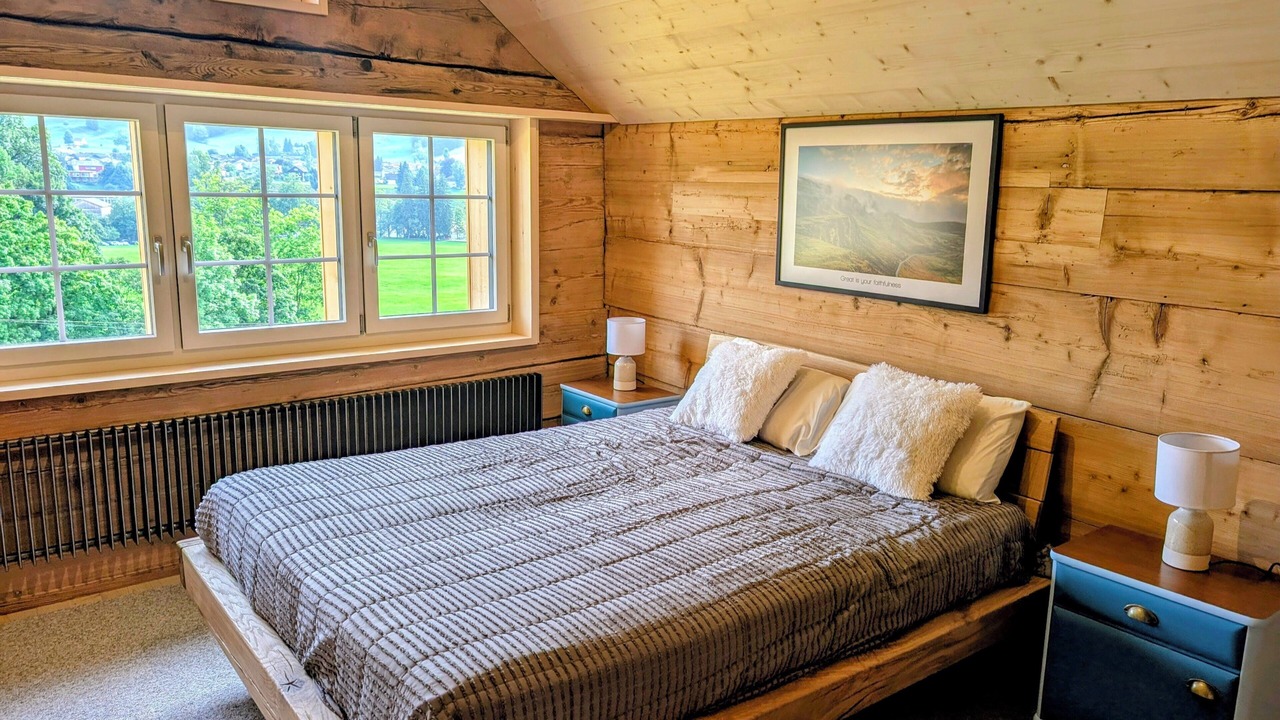 Photo of Bedroom in Ruete
