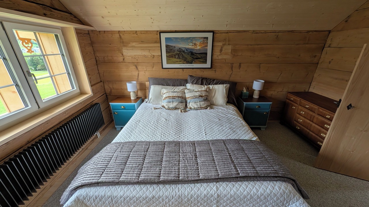 Photo of Bedroom in Ruete
