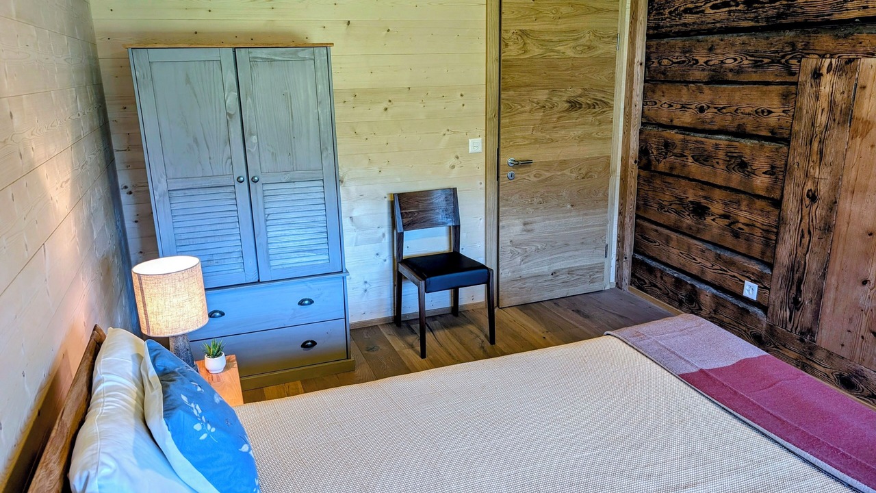 Photo of Bedroom in Ruete