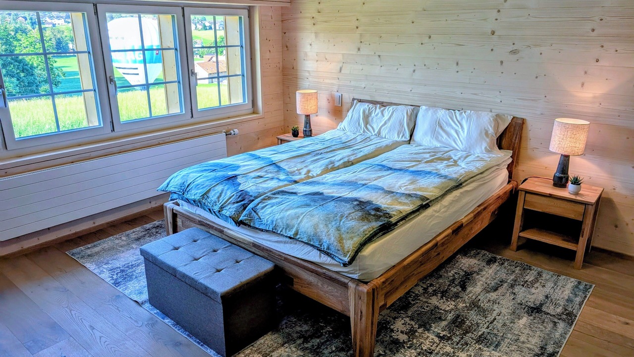 Photo of Bedroom in Ruete