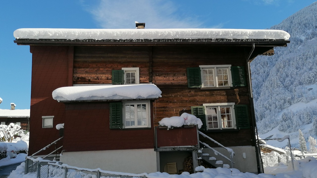 Photo of Outdoor in Luchsingen