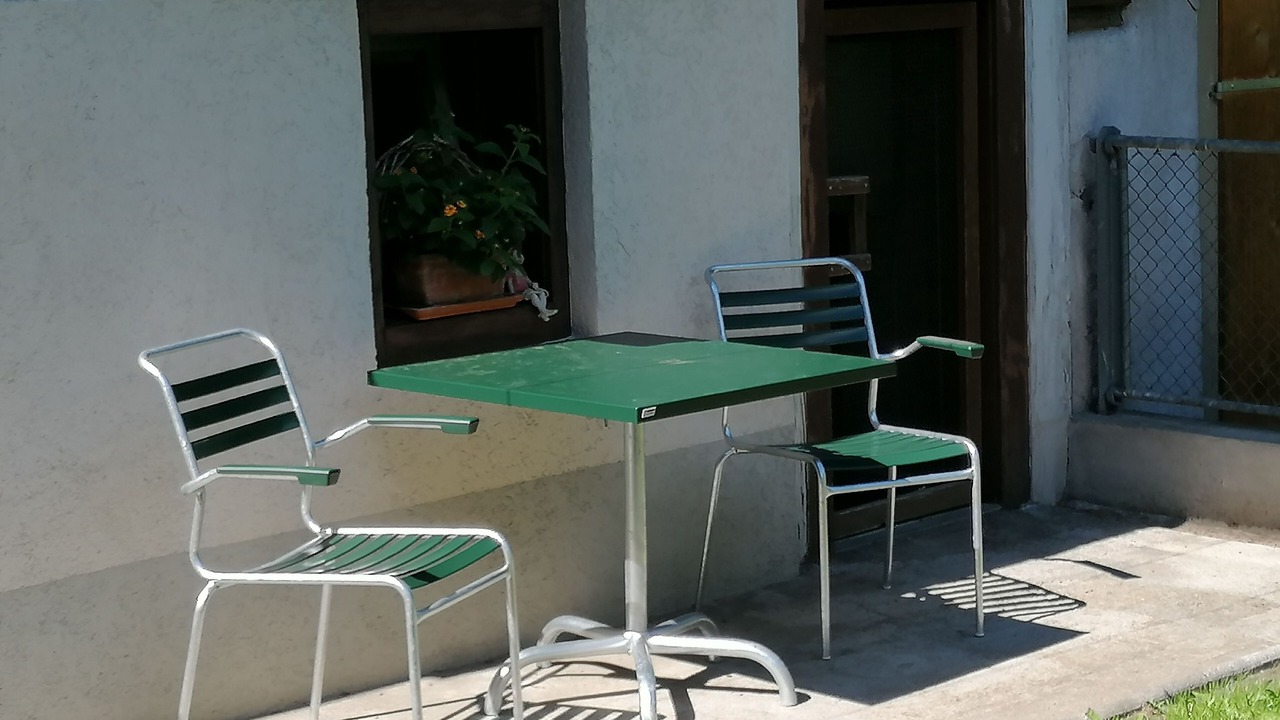 Photo of Outdoor in Luchsingen