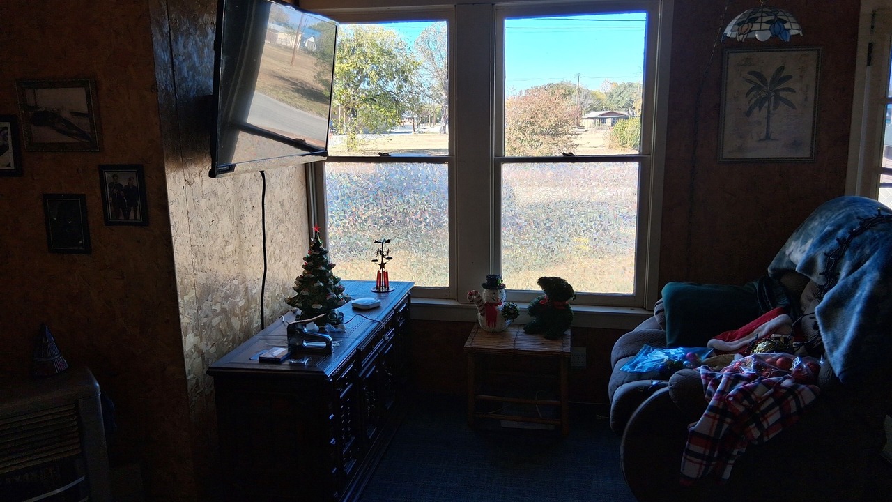 Photo of Livingroom in Brownwood