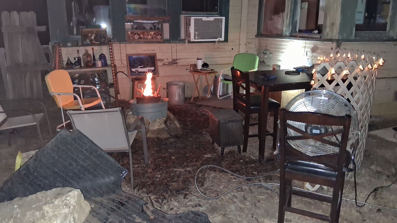 Photo of Outdoor in Brownwood